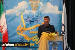 دکتر عروف زاد در آیین نکوداشت یکصدمین سال تربیت معلم در ایران :

دانشگاه فرهنگیان مسئول توانمندسازی بدنه نظام آموزشی