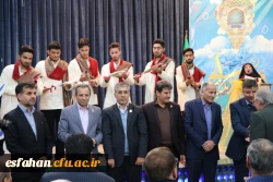 دکتر عروف زاد در آیین نکوداشت یکصدمین سال تربیت معلم در ایران :

دانشگاه فرهنگیان مسئول توانمندسازی بدنه نظام آموزشی