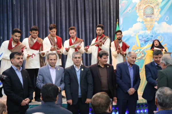 دکتر عروف زاد در آیین نکوداشت یکصدمین سال تربیت معلم در ایران :

دانشگاه فرهنگیان مسئول توانمندسازی بدنه نظام آموزشی