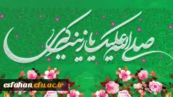 میلاد حضرت زینب(س) اسوه صبر و تقوا و روز پرستار مبارک باد.