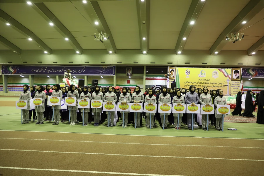 رییس دانشگاه فرهنگیان:

بهترین معلم کسی است که از لحاظ جسمی و هم از لحاظ روحی آمادگی تربیت نسل فردا را داشته باشد.