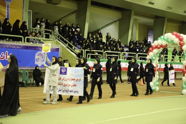 رییس دانشگاه فرهنگیان:

بهترین معلم کسی است که از لحاظ جسمی و هم از لحاظ روحی آمادگی تربیت نسل فردا را داشته باشد.