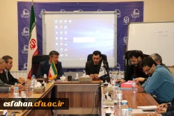 به میزبانی دانشگاه فرهنگیان استان اصفهان آغاز بکار کرد:

دوره آموزشی، کارگاهی برنامه ریزی امور عمرانی و بودجه دانشگاه فرهنگیان