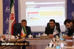 سرپرست دانشگاه فرهنگیان استان اصفهان در دوره آموزشی ،کارگاهی برنامه ریزی امور عمرانی و بودجه

دوره های آموزشی برای بدنه دانشگاه فرهنگیان مفیداست