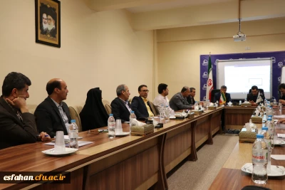 مدیرکل طرح،برنامه و بودجه دانشگاه فرهنگیان:

برای ریل گذاری در هر حوزه آگاهی از قوانین امری الزامی است