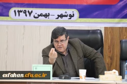 رییس دانشگاه فرهنگیان :
دست به دست هم برای عبور از موج ها و رسیدن به اوج هابه همراه فوج جوانان مستعد انقلابی