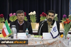 دکتر عروف زاد در نشست قطب 6 آموزش و پرورش استان اصفهان:

جلسات قطبی با مدیران آموزش و پرورش راهگشا خواهد بود