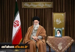 متن کامل پیام نوروزی رهبر معظم انقلاب اسلامی به مناسبت آغاز سال ۱۳۹۸