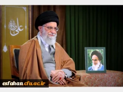 متن کامل پیام نوروزی رهبر معظم انقلاب اسلامی به مناسبت آغاز سال ۱۳۹۸