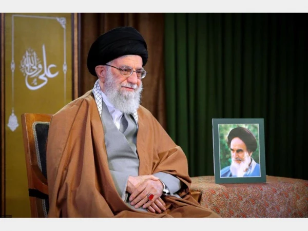 متن کامل پیام نوروزی رهبر معظم انقلاب اسلامی به مناسبت آغاز سال ۱۳۹۸