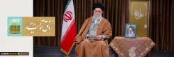 متن کامل پیام نوروزی رهبر معظم انقلاب اسلامی به مناسبت آغاز سال ۱۳۹۸