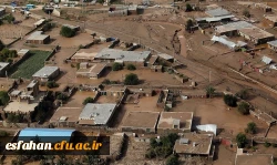 تا عادی شدن شرایط تلاش  برای کمک به مناطق سیل زده ادامه خواهد داشت