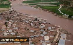 تا عادی شدن شرایط تلاش  برای کمک به مناطق سیل زده ادامه خواهد داشت