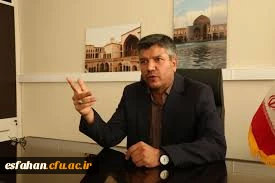 جهت ارائه گزارش عملکرد صورت گرفت:

مصاحبه آقای دکتر شهرام عروف زاد با خبرنگار روابط عمومی دانشگاه فرهنگیان اصفهان (بخش اول)