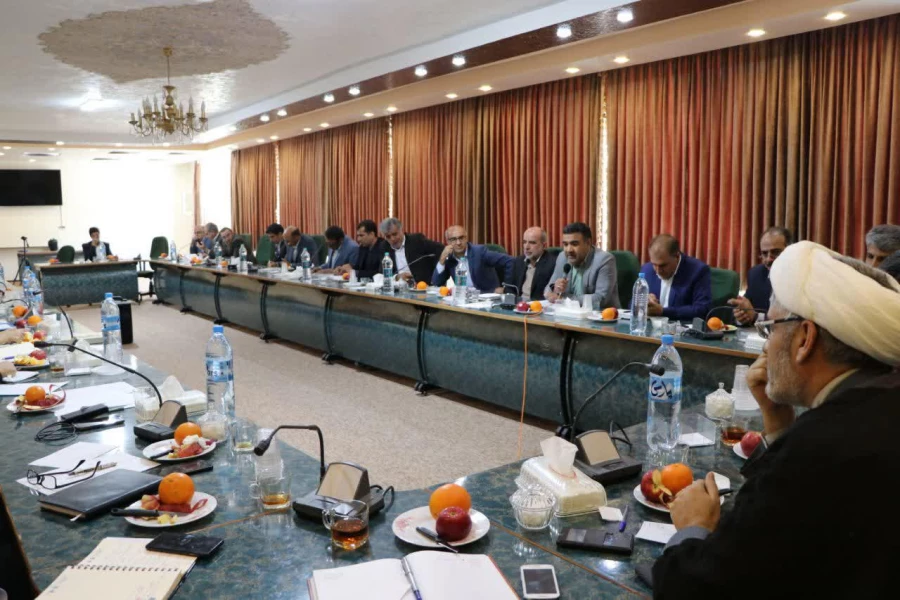 دانشگاه فرهنگیان و آموزش و پرورش مصداق یک خانواده هستند