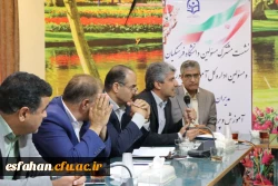 دانشگاه فرهنگیان و آموزش و پرورش مصداق یک خانواده هستند