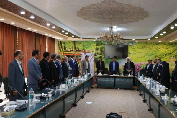 دانشگاه فرهنگیان و آموزش و پرورش مصداق یک خانواده هستند