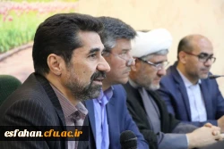 متبلور کردن ارزش و باورها در دانشجویان دانشگاه فرهنگیان با همدلی میسر است