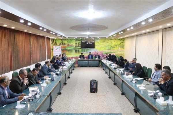 متبلور کردن ارزش و باورها در دانشجویان دانشگاه فرهنگیان با همدلی میسر است