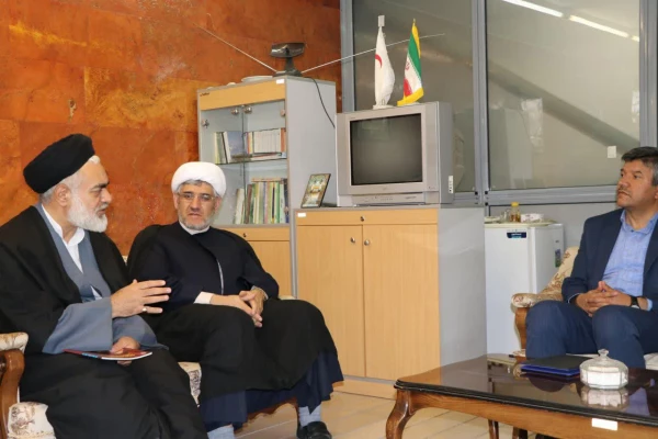 دانشگاه فرهنگیان در امر پرورش جلو تر از بقیه دانشگاه ها است