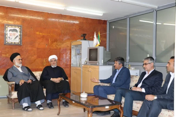 دانشگاه فرهنگیان در امر پرورش جلو تر از بقیه دانشگاه ها است