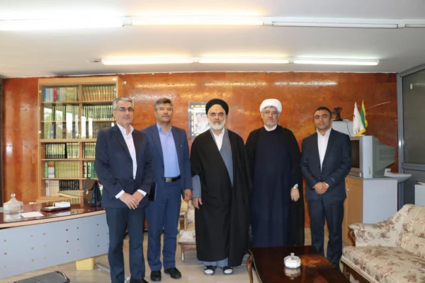 دانشگاه فرهنگیان در امر پرورش جلو تر از بقیه دانشگاه ها است