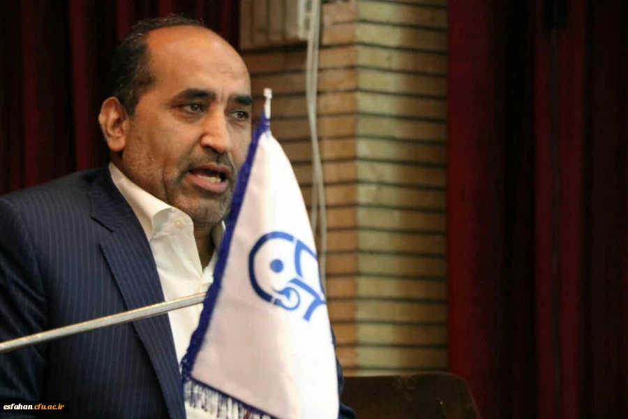 همایش سیاست خارجی ایران و چالش های نظام بین الملل