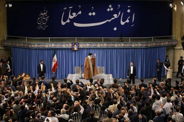 افزایش بیشتر دانشجویان و ارتقای کیفیت دانشگاههای فرهنگیان و شهید رجایی