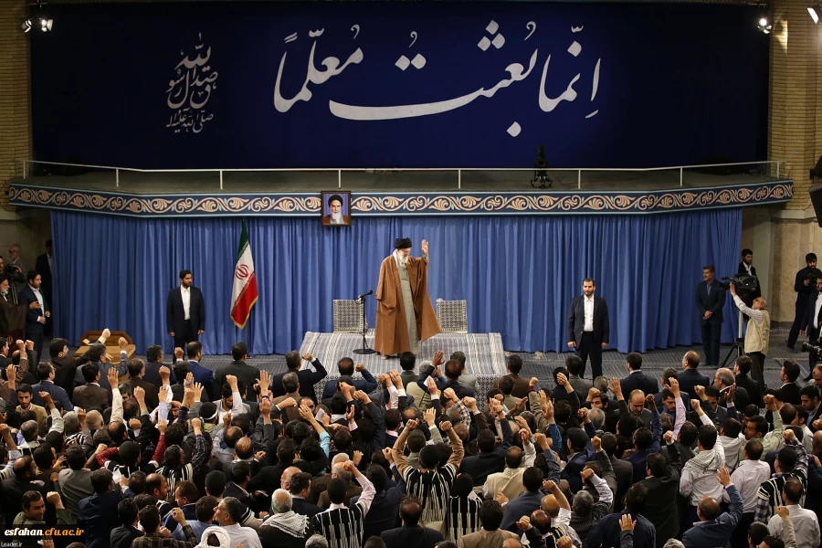 افزایش بیشتر دانشجویان و ارتقای کیفیت دانشگاههای فرهنگیان و شهید رجایی