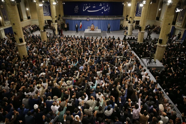 افزایش بیشتر دانشجویان و ارتقای کیفیت دانشگاههای فرهنگیان و شهید رجایی