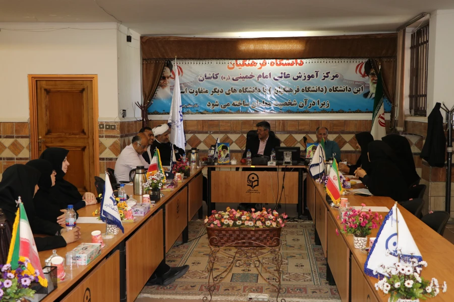 ارتقای کیفیت دانشگاه فرهنگیان یک رسالت و وظیفه راهبردی است