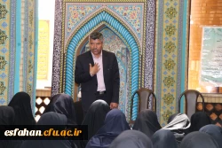 ارتقای کیفیت دانشگاه فرهنگیان یک رسالت و وظیفه راهبردی است