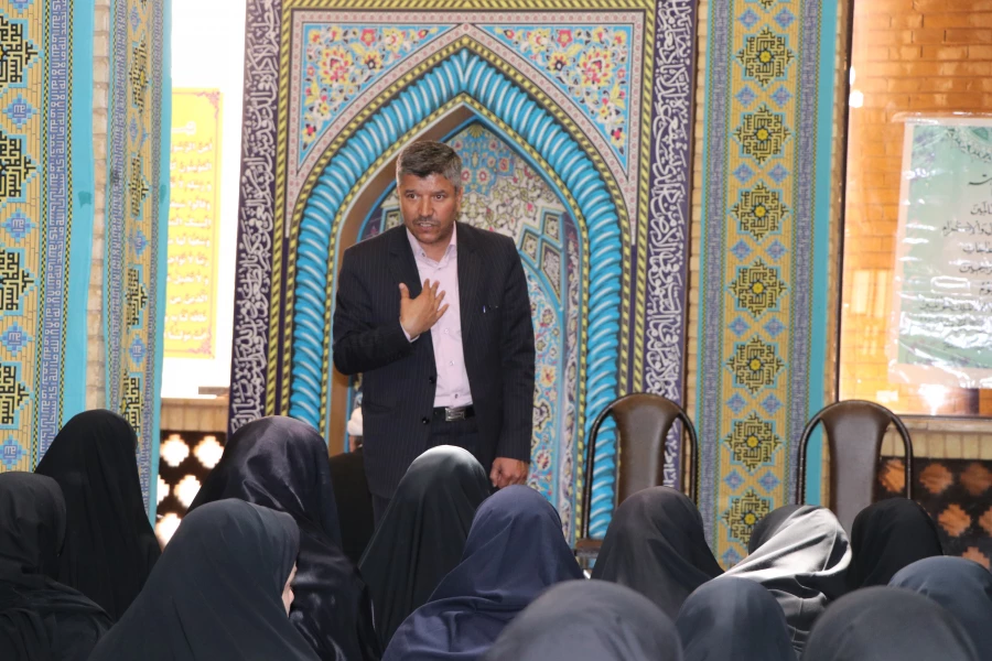 ارتقای کیفیت دانشگاه فرهنگیان یک رسالت و وظیفه راهبردی است