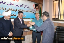 ارتقای کیفیت دانشگاه فرهنگیان یک رسالت و وظیفه راهبردی است