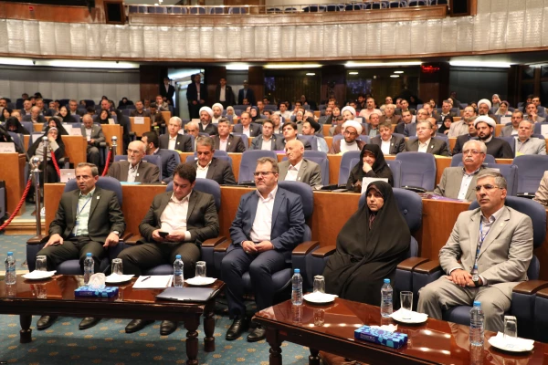 آغاز بکار نکوداشت یکصدمین سالگرد تاسیس تربیت معلم در ایران