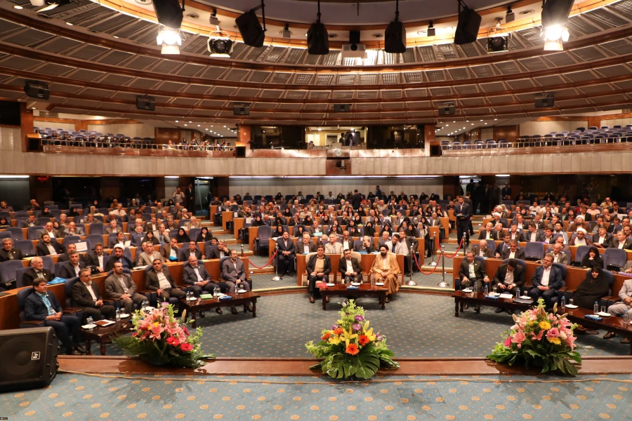 آغاز بکار نکوداشت یکصدمین سالگرد تاسیس تربیت معلم در ایران