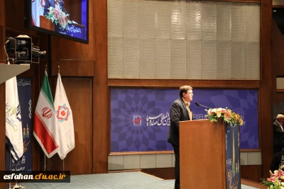 رییس دانشگاه فرهنگیان در نکوداشت یکصد سالگی تربیت معلم:

نکوداشت تربیت معلم تکریم آموزش و پرورش است