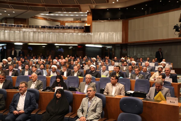 نکوداشت تربیت معلم تکریم آموزش و پرورش است