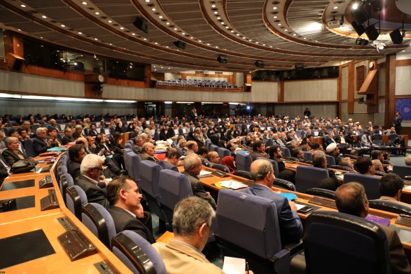 نکوداشت تربیت معلم تکریم آموزش و پرورش است