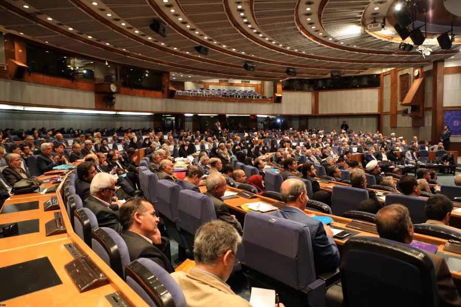 نکوداشت تربیت معلم تکریم آموزش و پرورش است