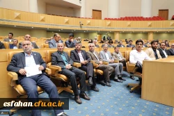 دکتر خنیفر در پاسداشت مقام معلم و اختتامیه نکوداشت یکصدمین سال تربیت معلم: