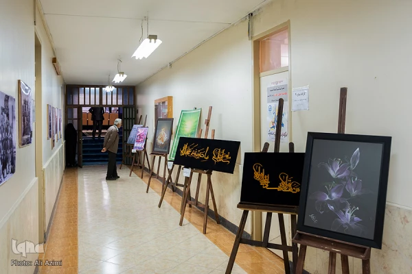 معلم اندیشه جاری جامعه می ‎باشد و زبان از بیان جایگاه رفیع معلم قاصر است