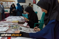 از ویژگی های  دوره تربیت معلم دانشگاهی؛ هویت حرفه ای است