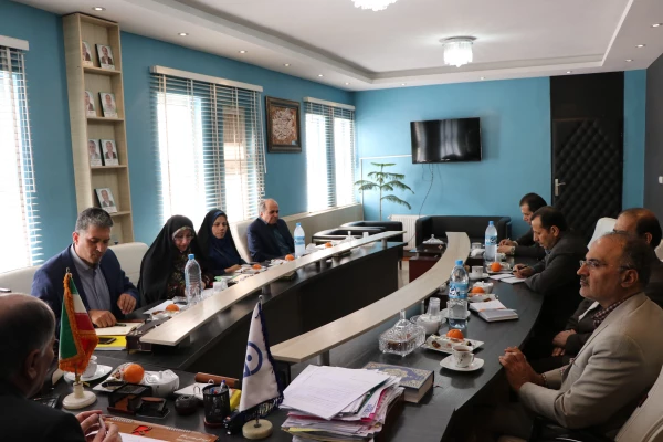 بازدید از مدارس مجری کارورزی و پردیس های دانشگاه فرهنگیان اصفهان