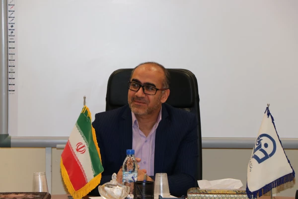 جلسه کمیته استانی تغذیه