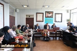 دکتر خنیفر در نشست خبری بیست و هفتمین نمایشگاه بین المللی قران کریم عنوان کرد: