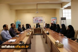 روابط عمومی منجر به خوشنامی سازمان می شود