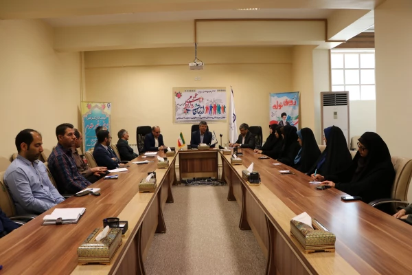 روابط عمومی منجر به خوشنامی سازمان می شود