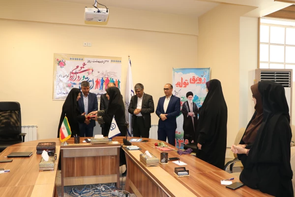 روابط عمومی منجر به خوشنامی سازمان می شود