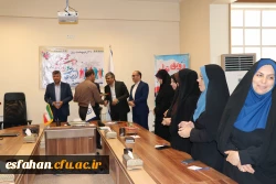 مدیر روابط عمومی باید مشاور ریاست دانشگاه باشد